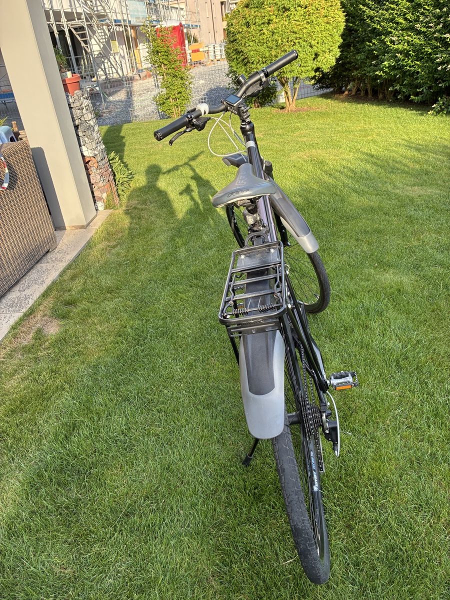 Velos: Velo – Gebraucht aus Flums von a_schlegel