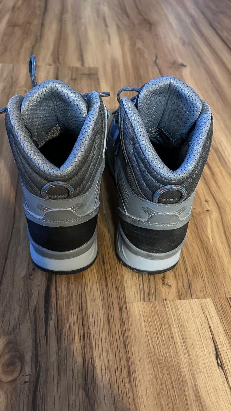 Lowa Scarpe da donna: Lowa Wanderschuh – Usato da Seengen venduto da nad_cn92 4
