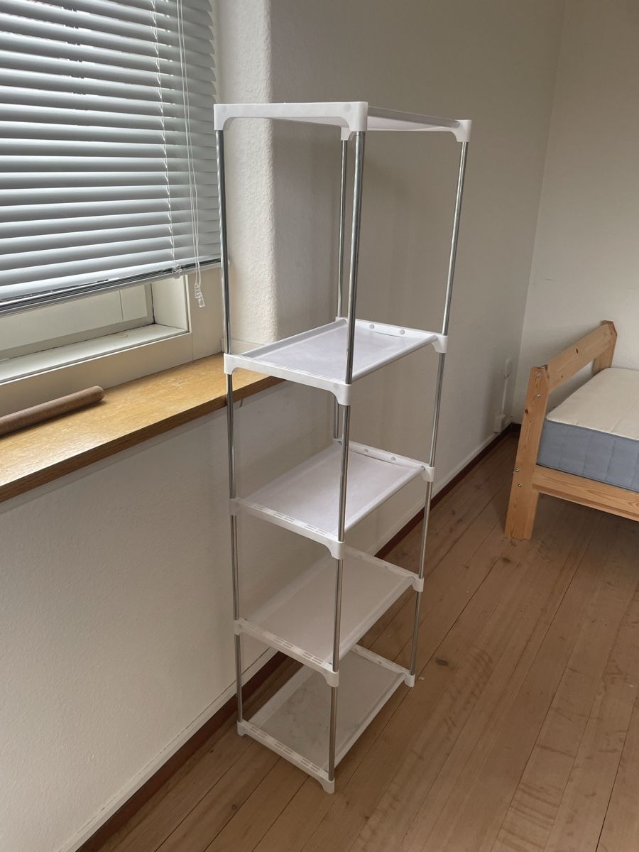 Sonstiges Zubehör: shelf  – Gebraucht aus Zürich von sso_wt6m