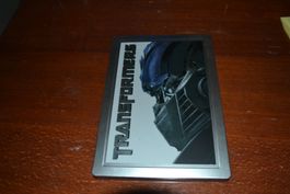 Transformers Steelbook (DVD)