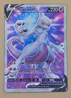 Pokemon Promo Karte 💫 Mewtwo✨️🥳
