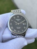 Tissot Le Locle Automatik Herren Uhr
