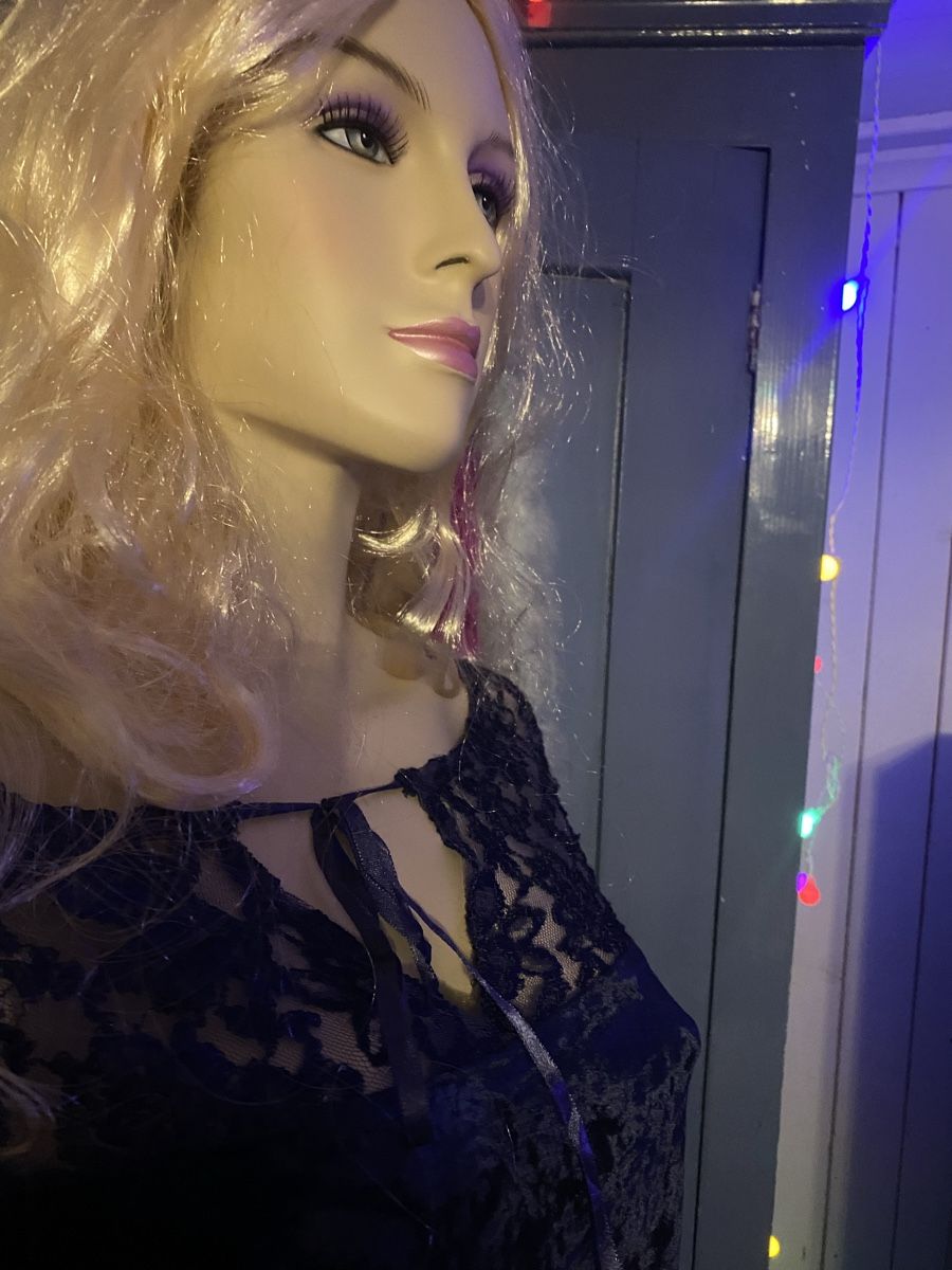 Altro in Decorazioni & Accessori: Schaufensterpuppe – Usato da Schwellbrunn venduto da Magdalena888 2