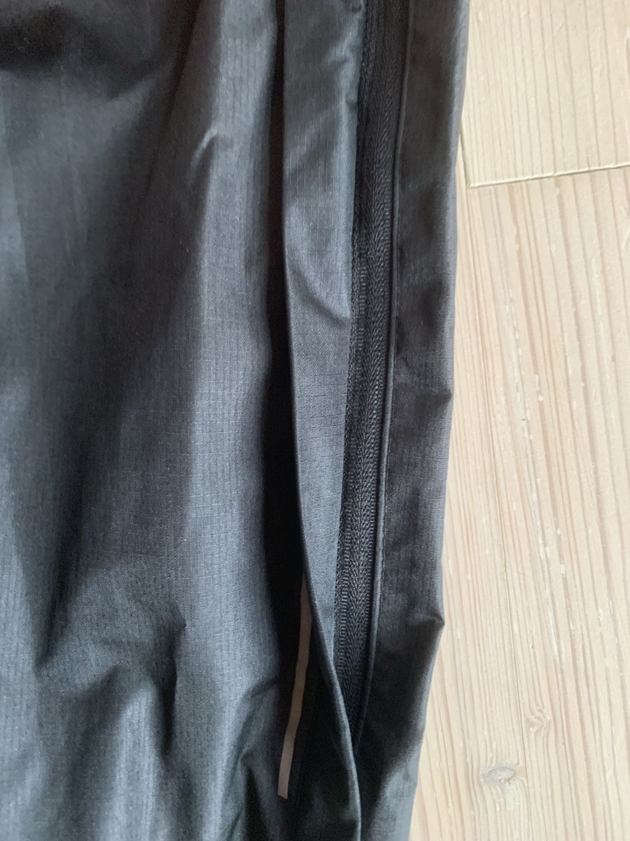 Trevolution Pantaloni: Regenhose Gr. 152 – Usato da Biberist venduto da coffee13 4