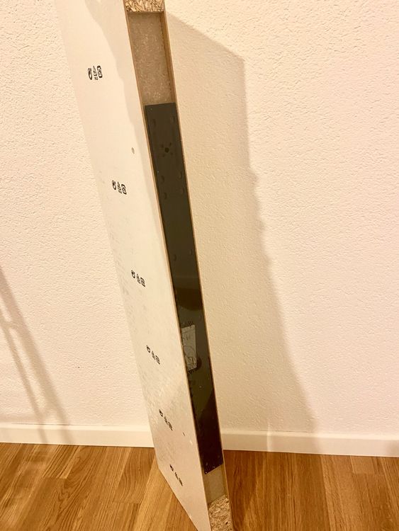Neues Wandregal Ikea 110x26 cm Kaufen auf Ricardo