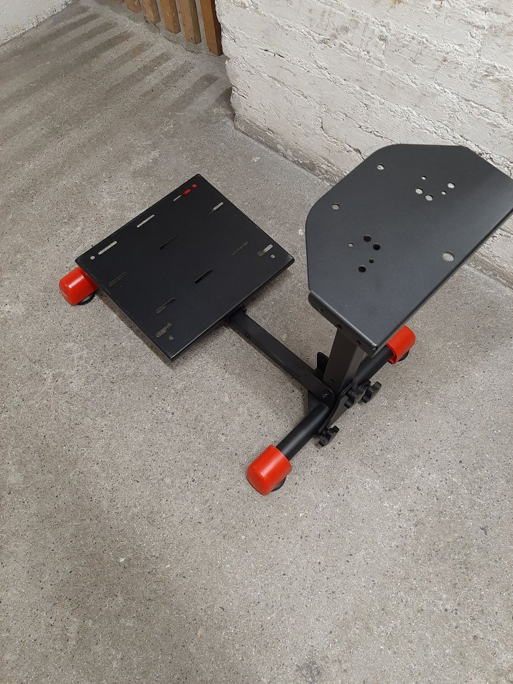 Controller: Oplite Wheelstand GT – Usato da Zürich venduto da Chrishol