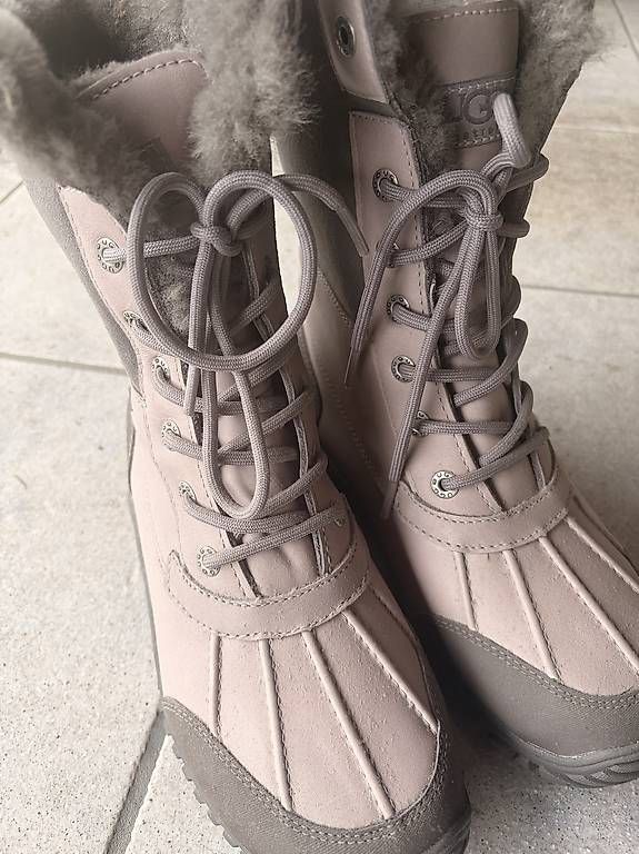 Ugg Scarpe da donna: Damen Winter UGG Stiefel – Usato da Dübendorf venduto da chi_q2nx 1