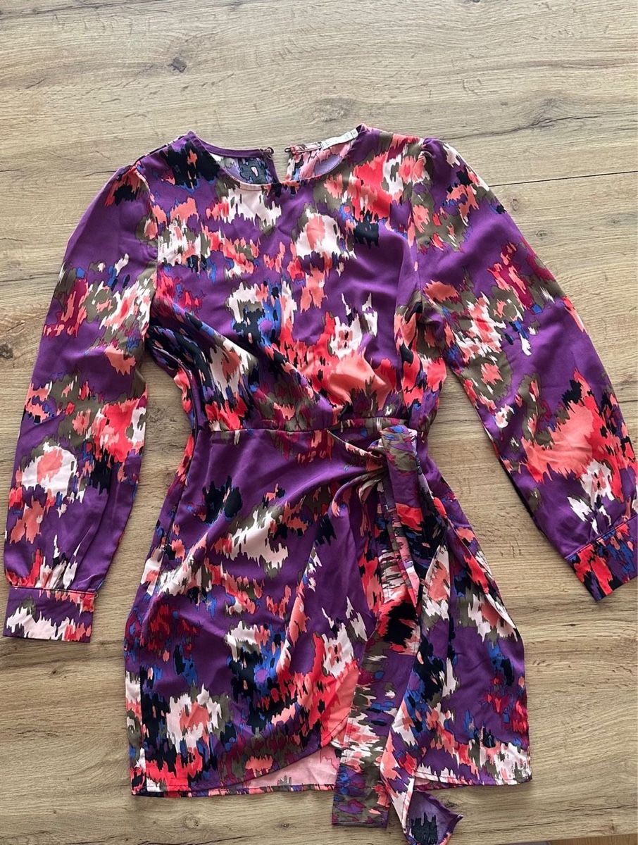 Vestiti: Kleid Marke:Lili & Lala – Usato da Urdorf venduto da fairfashion 1
