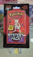 Pokémon Walgreens Mystery Pack aus der USA Englisch 2025