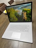 Microsoft Surface Book 2 15" – i7 / 16GB / GTX 1060