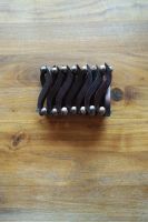 Armreif aus Holz