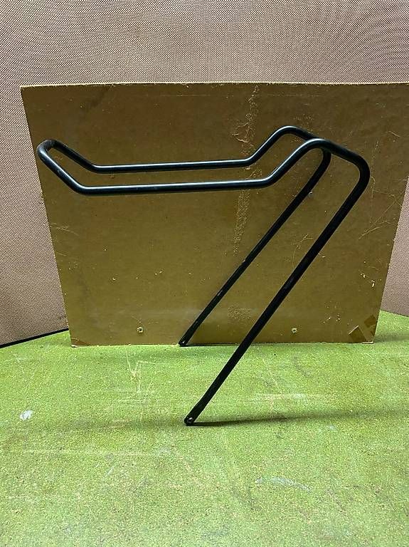 Pièces détachées: Fahrrad Gepäckträger – D'occasion à Böckten par David_15