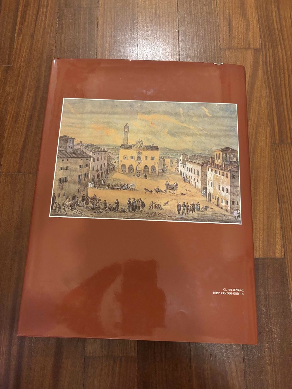 Libri: Piazze e Palazzi Pubblici in Emilia Romagna – Usato da Lugano venduto da Mark_Young 3