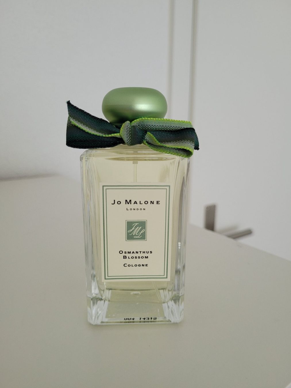 Jo Malone Profumi & Eau de Toilette: Jo Malone Osmanthus Blossom 100ml – Nuovo (secondo la descrizione) da Zürich venduto da woh_pvr9