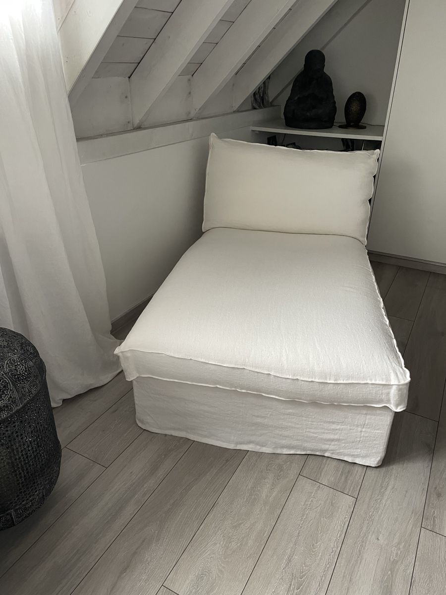 Sofas: Chaiselongue – Gebraucht aus Unterengstringen von pacha2013 6