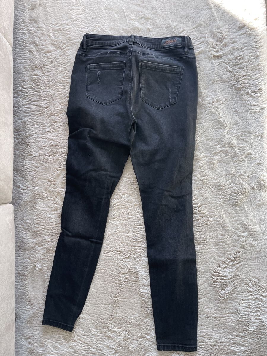 Jeans: Jeans Hosen Only – Usato da Alpnach Dorf venduto da iva_f6z2 8