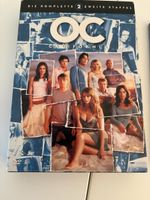 The O.C. California Complete Season 2 DVD Set