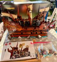 +++ LEGO Ideas 21363 Die Goonies - gebraucht und OVP +++