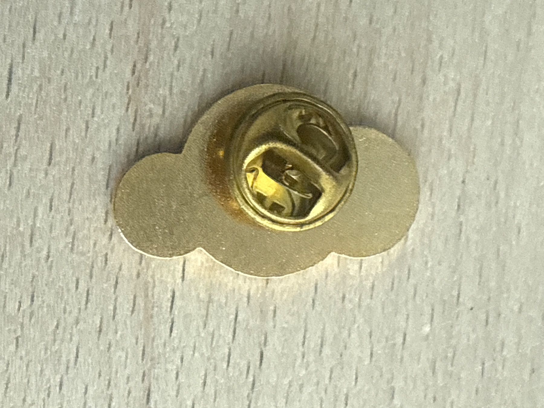 Plaquettes & Badges: Pin Union Suisse Assurances – D'occasion à Glattbrugg par Schweigmatt 1