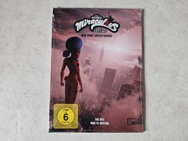 Miraculous World  -  New York United HeroeZ  /  Fabrikneu