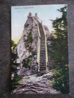 Ansichtskarte Guggisberg Guggershörnli guter Zustand