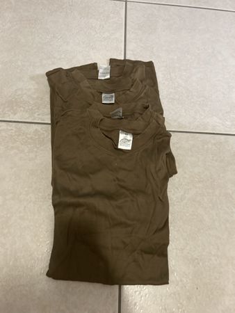 Schweizer Armee Tshirt alt