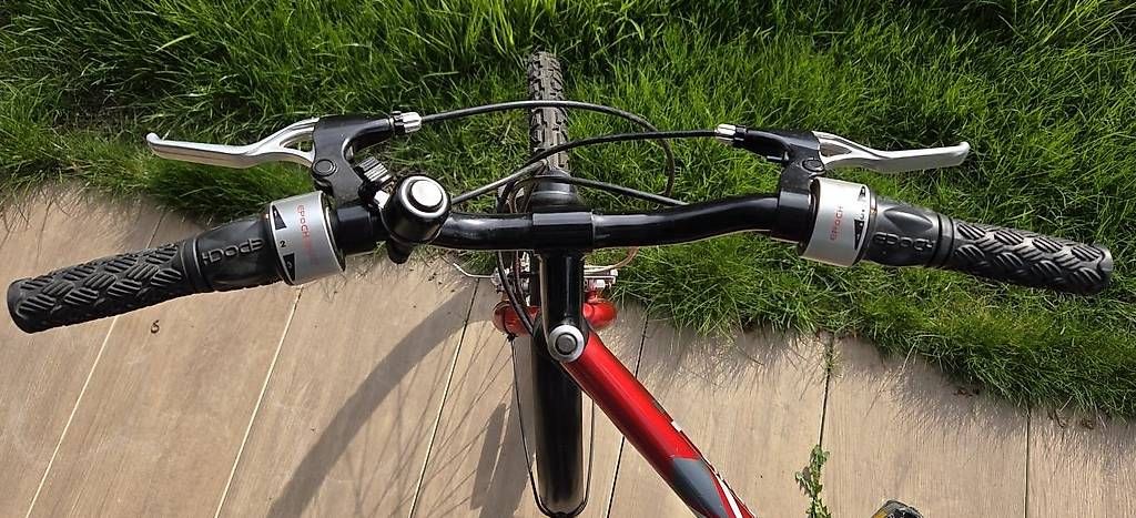 Biciclette: Kindervelo 24" mit 21 Gängen – Usato da Stachen venduto da Mgoody7 2