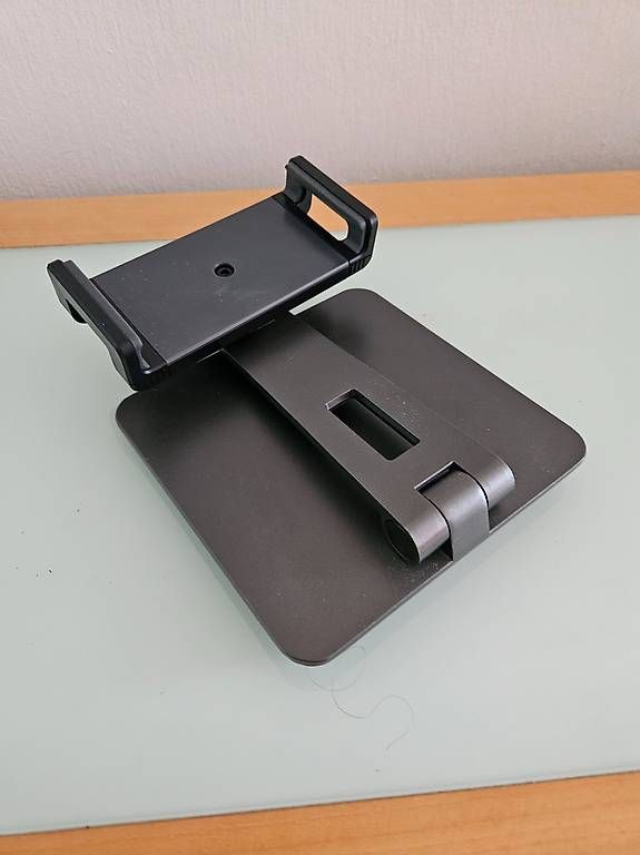 Sonstiges zu Computer & Netzwerk: Tablet Ständer – Gebraucht aus Zürich von topfly28