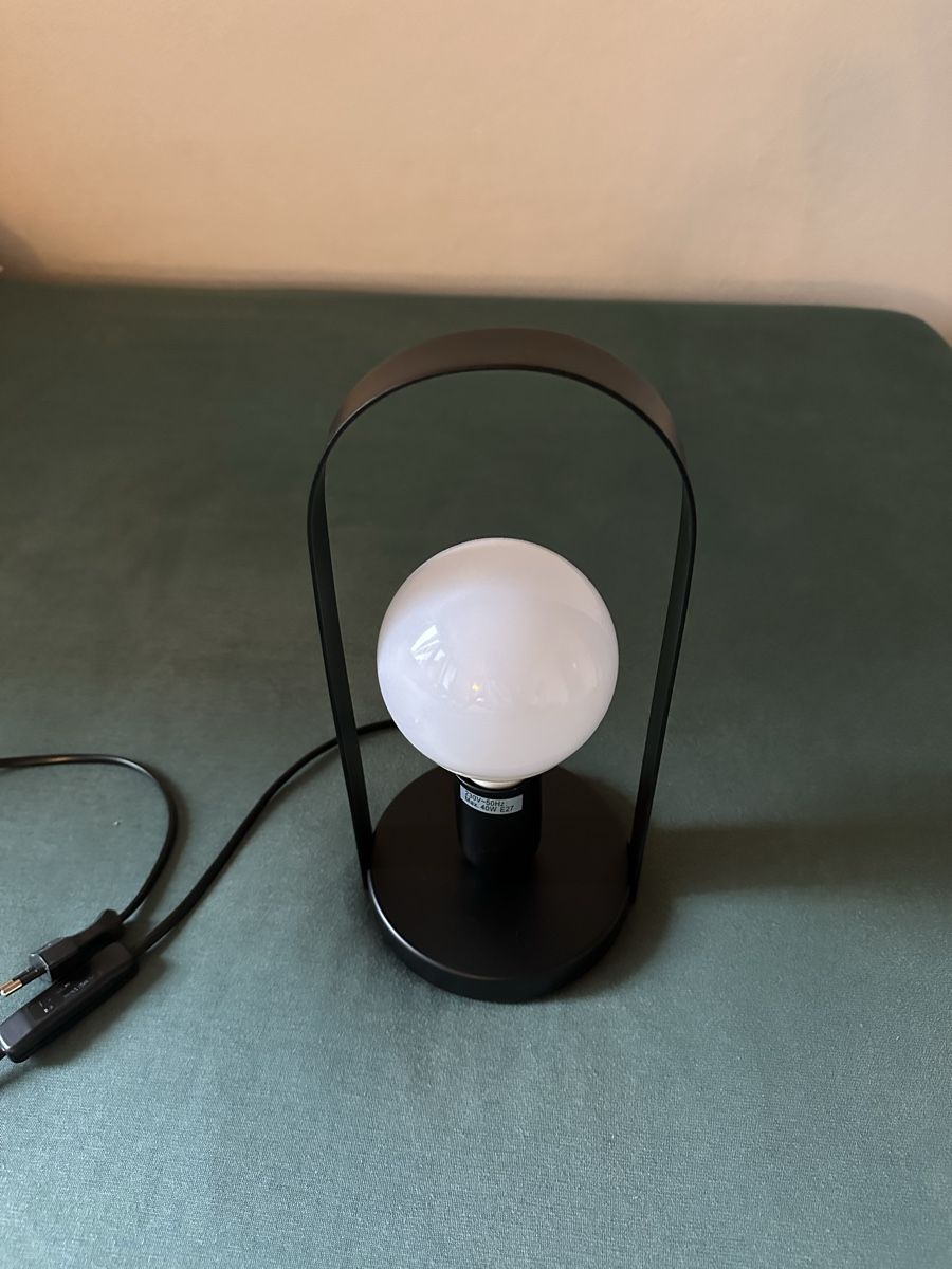 Eglo Lampen: Multicolour night lamp – Neu (gemäss Beschreibung) aus Zürich von luc_spl8 1
