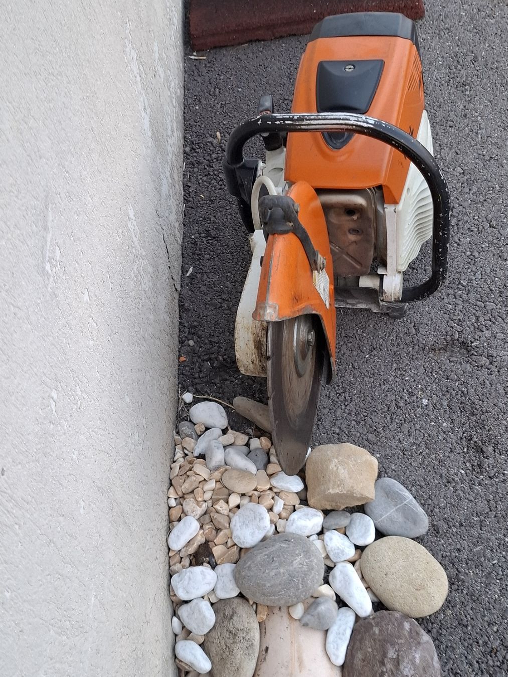 Stihl Alle Maschinen: STIHL TS 700 – Gebraucht aus Emmenbrücke von dsn15 4