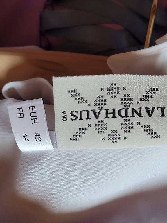 Vestiti: Wunderschönes Dirndl – Usato da trachselwald venduto da chypsi01 3
