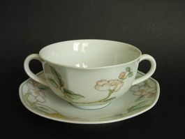 Tassenset  * FRUIT GARDEN * von Villeroy & Boch