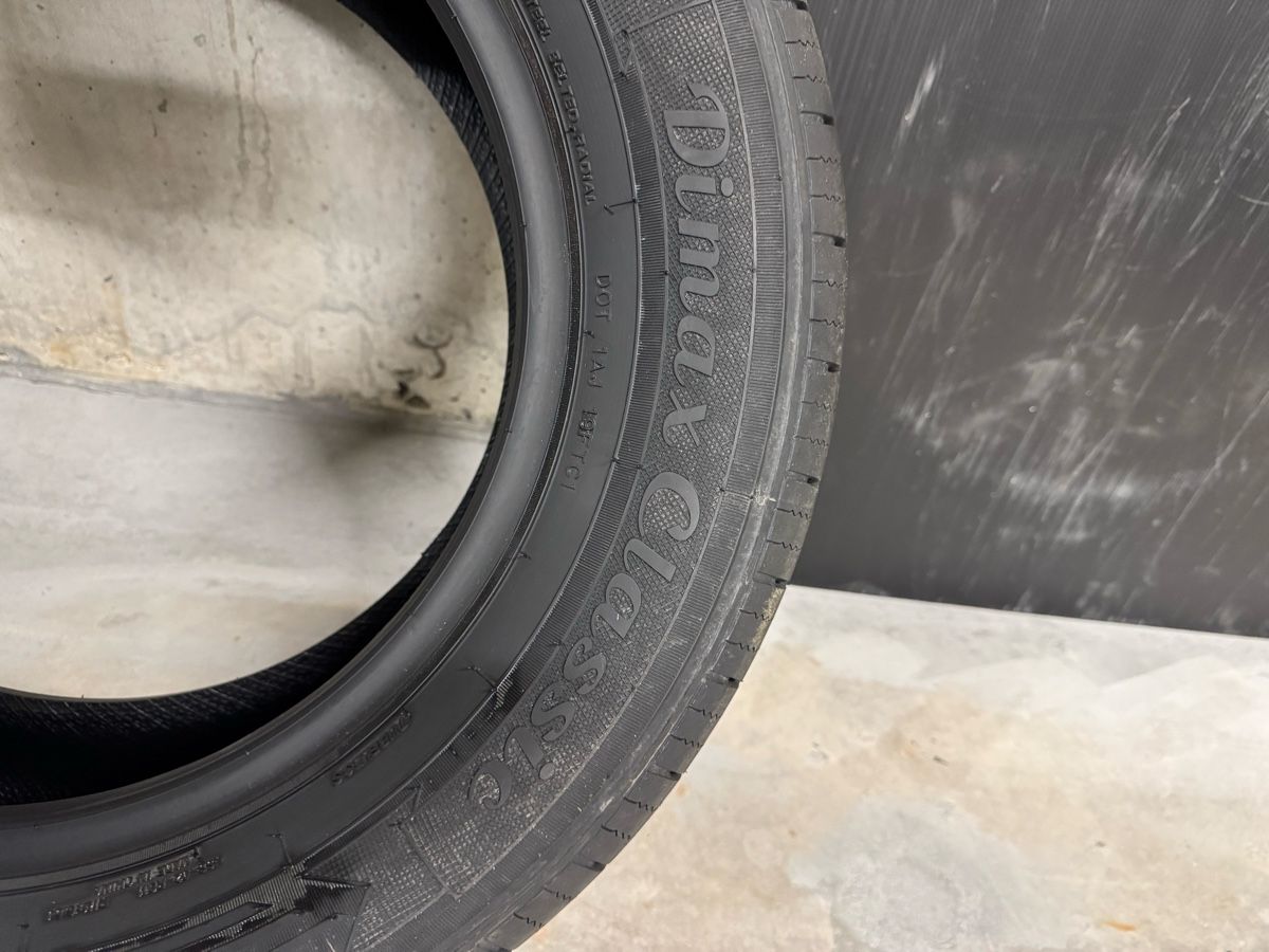 Altro in Scrittura & Disegno: Pneus 215/60 R15 – Nuovo (secondo la descrizione) da Neuchâtel venduto da Automotopassion 4