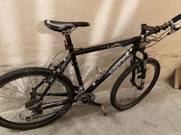 Cronics Swift Mountainbike 26