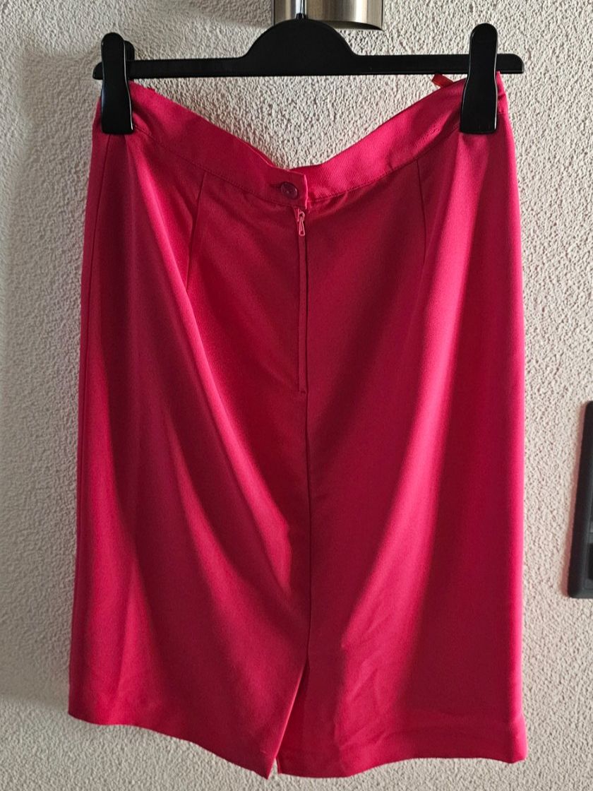 Costumi: Kurzarm - Kostüm pink/ Gr.40 – Usato da Geuensee venduto da JeMaUrPe 4