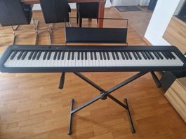 Keyboard Casio CDP S-110
