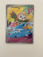 Carte Pokémon BRINDIBOU mep 043