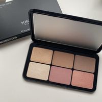 Kiko Milano Total Look Face Palette NEU 01
