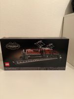 Set Lego 10277 Neuf