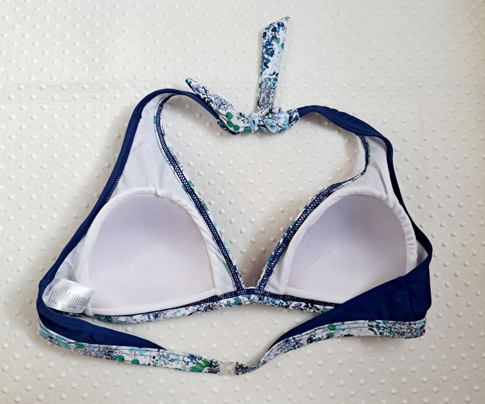 Maillots de bain & Bikinis: Neu! Extend Bikini in schönem Blau, Gr. 44/C – Neuf (Voir description) à Gysenstein par joshuas81 2