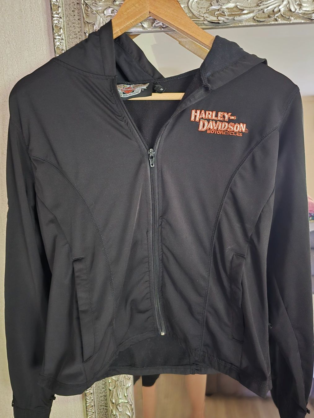 Harley-Davidson Giacche: Harley Davidson Jäckli Gr M – Usato da Reute AR venduto da angelflower