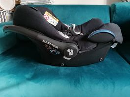 Maxi Cosi Cabriofix