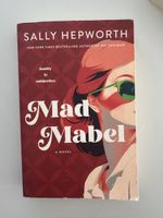 Roman Mad Mabel von Sally Hepworth guter Zustand