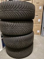 Pneus hiver + Jantes 17" BMW E81 E82 E87 E88 CD993