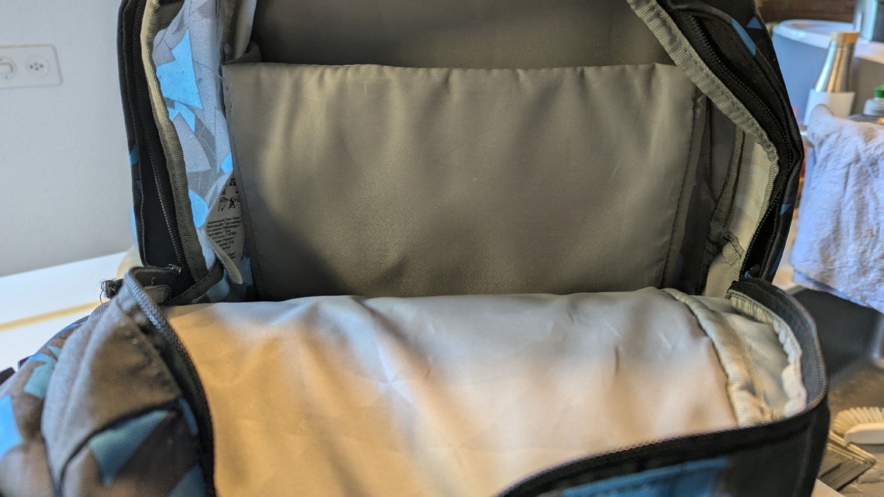 Satch Sacs à dos: Schulrucksack Satch match – D'occasion à Alterswil FR par Kyto5378 2