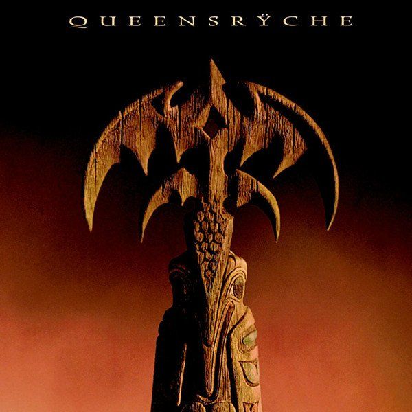 CDs: Queensrÿche – Promised Land – Gebraucht aus St.Gallen von CD_jalamusic