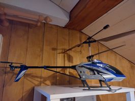 Helikopter