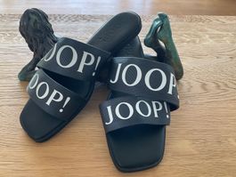 JOOP! PANTOLETTE „NASTRO“