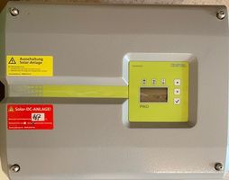 Wechselrichter Kostal PIKO 7.0