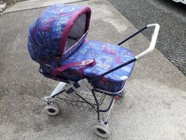 Kinderwagen Bébé Confort
